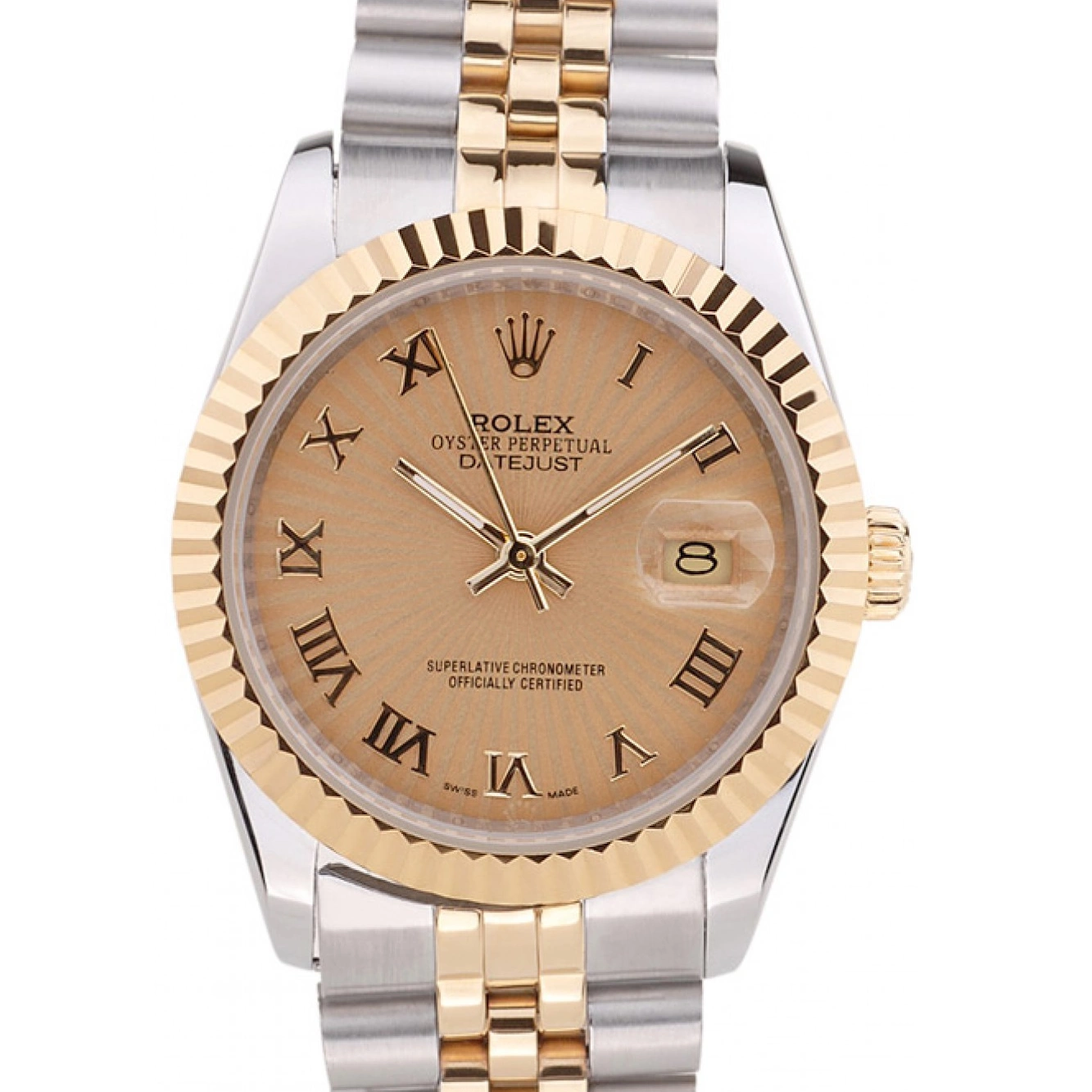 Aaa replica Datejust-rl175 Rolex 0724